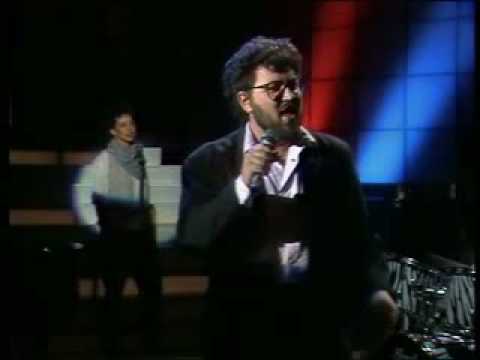 Edo Zanki — Edo Zanki - Dein roter Mund 1986