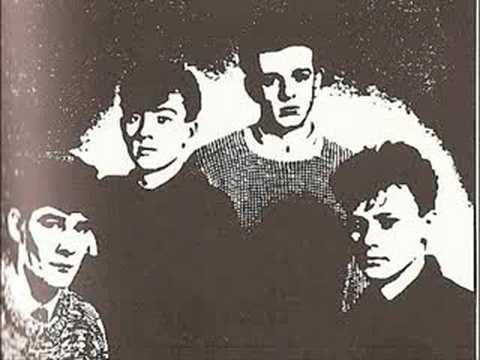 Box Of Toys — Box Of Toys - When Daylight Is Over (1983) (Audio)