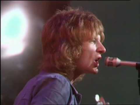 Ted Mulry Gang — Ted Mulry Gang - Darktown Strutters Ball - Countdown 1976
