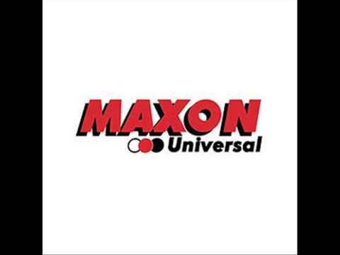 The Beat Fleet — TBF ‎- Maxon Universal 2006 (Ceo Album) HQ
