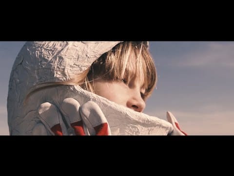 T.O.Y. — T.O.Y.  - Silent Soldiers (Official Video)