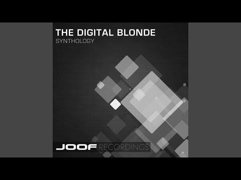 The Digital Blonde — Requia