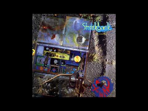 Shriekback — Shriekback - Jam Science - FULL ALBUM VINYL + B-sides (1984)