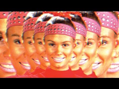 Metz — METZ - Wasted [OFFICIAL VIDEO]