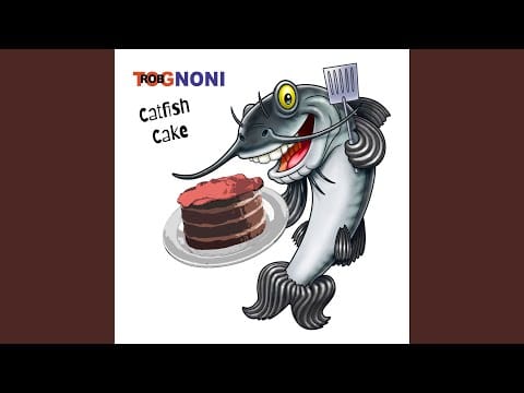 Rob Tognoni — No Sleep in Hell