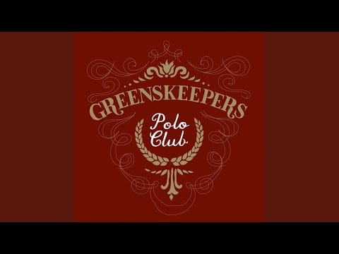 Greens Keepers — 15 Minutes