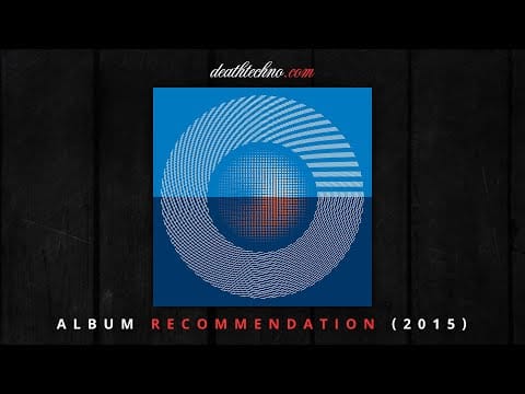 Delta Funktionen — DT:Recommends | Delta Funktionen - Wasteland (2015) Album