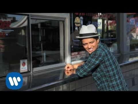 Bruno Mars — Bruno Mars - The Other Side (feat. Cee Lo Green & B.o.B) (Official Music Video)