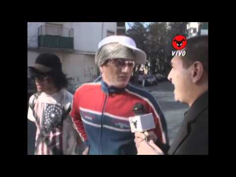 Intoxicados — Intoxicados - Al palo (DVD Otro dia en el planeta Tierra) [HD]