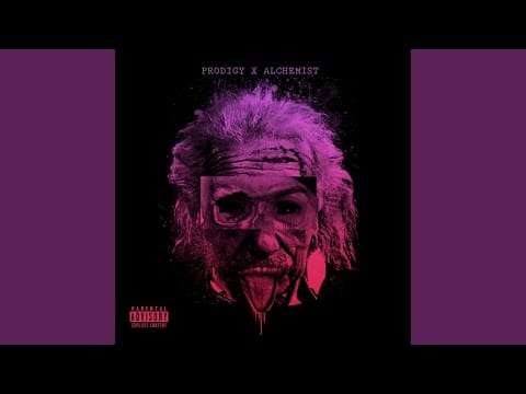 Prodigy — Confessions