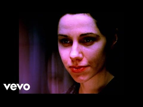 PJ Harvey — Angelene