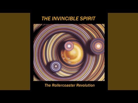 The Invincible Spirit — Riverside