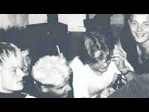 Secret Discovery — Secret Discovery - Alle gleich,  Tape 1988