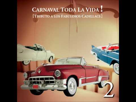 Los Tres (2) — Los Tres - Saco azul (AUDIO)