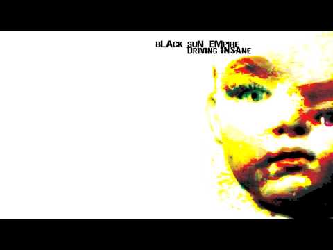 Black Sun Empire — Black Sun Empire - Stasis
