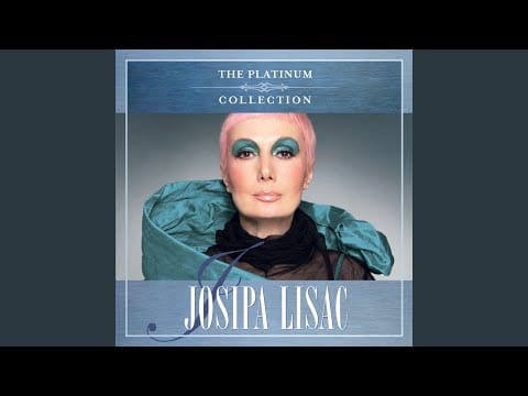 Josipa Lisac — Magla