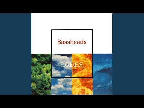 Bassheads — Start a Brand New Life (Save Me)