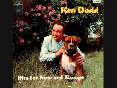 Ken Dodd — Ken Dodd - Happiness [1964]