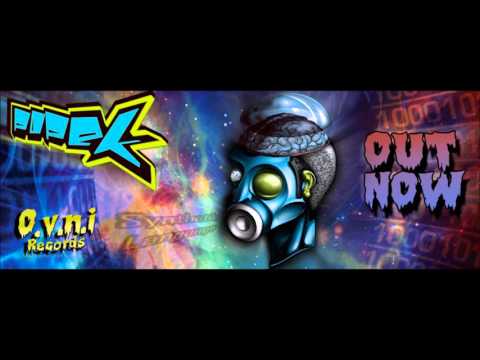 Popek (4) — Popek - Nemesis - 176 (OVNI Records Hitech)