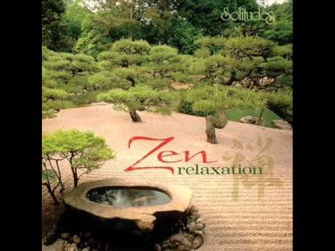 Donald Quan — Zen Relaxation - Dan Gibson's Solitude [Full Album]