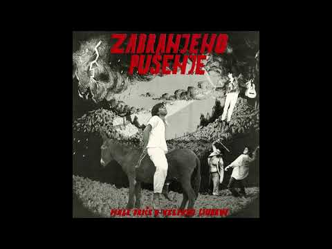 Zabranjeno Pušenje — Zabranjeno pušenje - Javi mi - Male priče o velikoj ljubavi