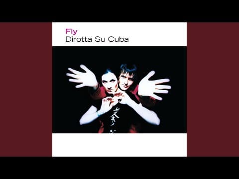 Dirotta Su Cuba — Sono qui