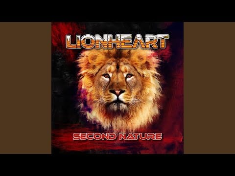 Lionheart (4) — Second Nature