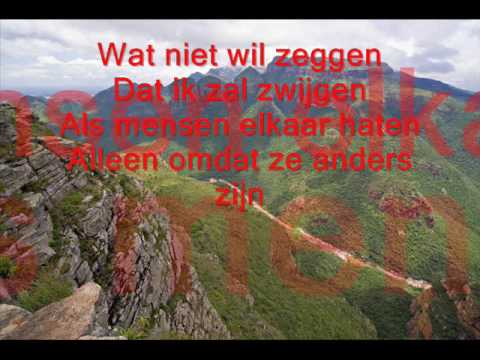 Stef Bos — Stef Bos - Mijn hart gevolgd