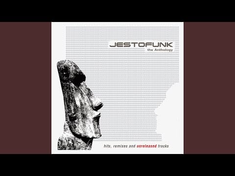 Jestofunk — Can We Live (Hot Coffee Remix)