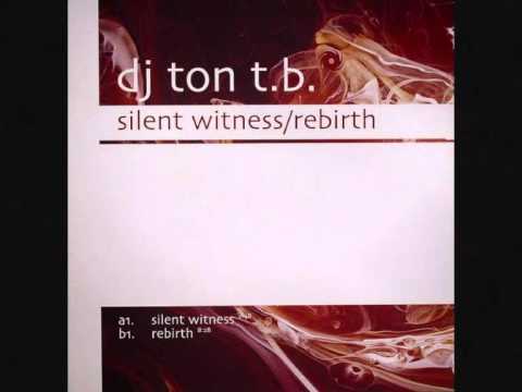 DJ Ton T.B. — DJ Ton T.B. - Rebirth