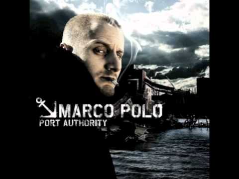 Marco Polo (3) — Marco Polo ft. Copywrite - Get Busy