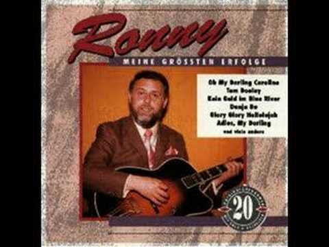 Ronny (4) — Ronny - Kein Gold im Blue River