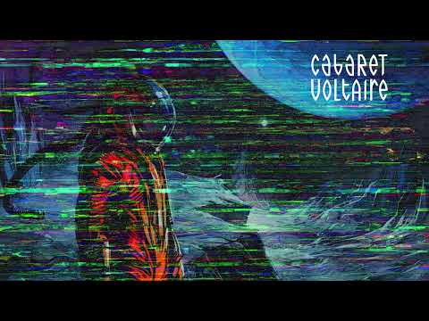 Cabaret Voltaire — Cabaret Voltaire ~ Project 80 [Deep Ambient]