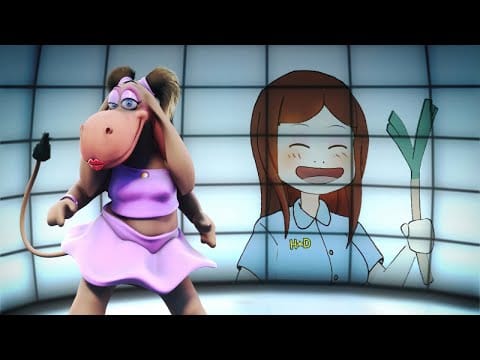 Holly Dolly — Holly Dolly Dolly Song (Ieva's Polka) 2020 Remix