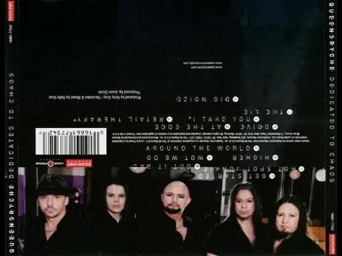 Queensrÿche — Queensryche 2011 Dedicated To Chaos (Highlights)