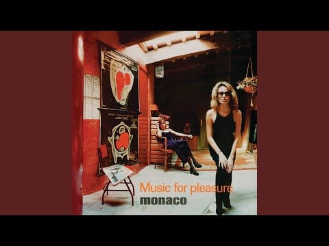 Monaco — Tender