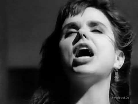 Patty Smyth — Patty Smyth - Downtown Train 1987 (Official Music Video) Remastered
