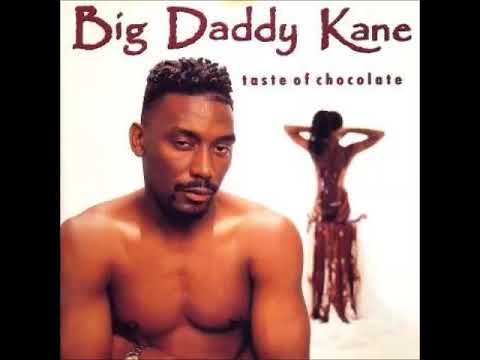 Big Daddy Kane — A FLG Maurepas upload - Big Daddy Kane feat. Barbara Weathers - Keep'em On The Floor - Hip Hop