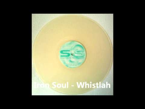 Iron Soul — Iron Soul   Whistlah