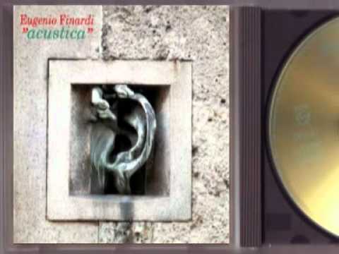 Eugenio Finardi — Eugenio Finardi   Musica ribelle