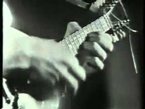 Country Radio — Country Radio 'Wintersong' 1972.wmv