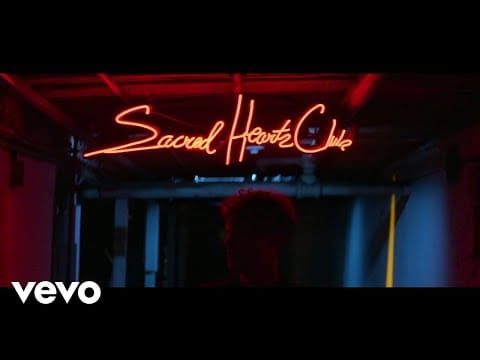 Foster The People — Pay The Man