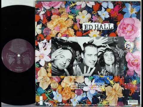 Ed Hall — Ed Hall - Buddha