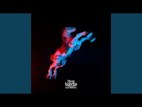 Billy Nomates — Dark Horse Friend