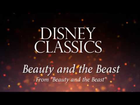 Howard Ashman — Beauty and the Beast (From "Beauty and the Beast") [Instrumental Philharmonic Orchestra Version]