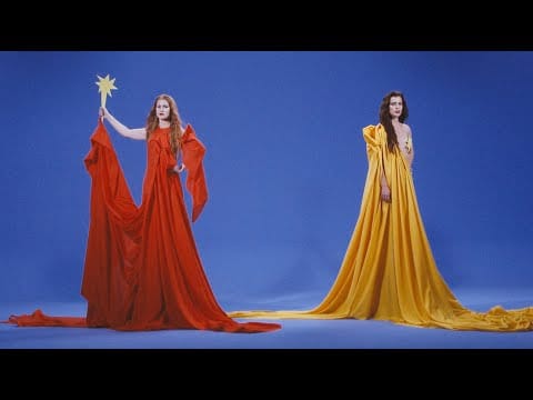 Chancha Via Circuito — Chancha Via Circuito ft. Fémina - Cometa (Official video)