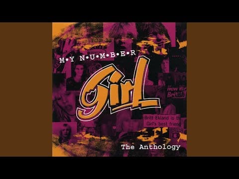 Girl (2) — Heartbreak America
