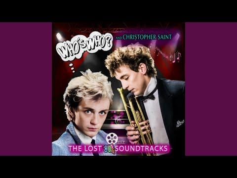 Christopher Saint — Animal In Me (T3 Soundtrack) (Instrumental)