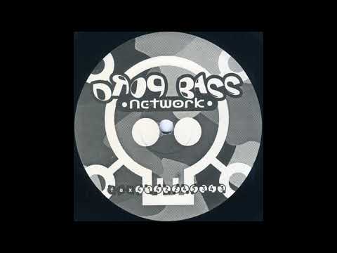 Pure — Drop Bass Network 022 - Analogue Terror - B2 - Pure - Analogue Terror (Co-producer: Liza 'N' Eliaz)