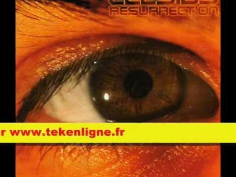 Celsius — Epileptik Productions - EPKCDACT14 - Celsuis Resurrection